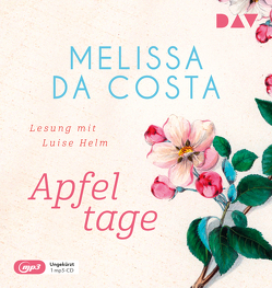 Apfeltage von Da Costa,  Melissa, Helm,  Luise, Lemmens,  Nathalie