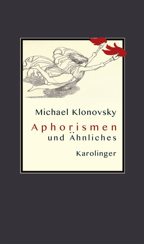 APHORISMEN und Ähnliches von Klonovsky,  Michael