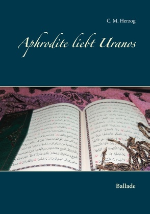 Aphrodite liebt Uranos von Herzog,  C M