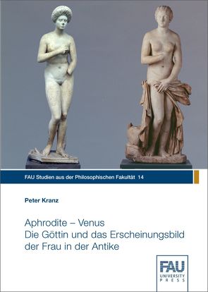 Aphrodite – Venus von Kranz,  Peter