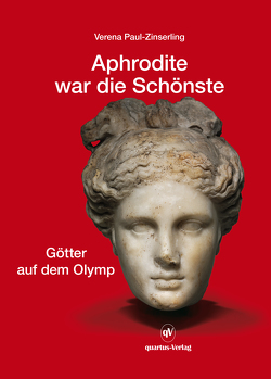 Aphrodite war die Schönste von Paul-Zinserling,  Verena