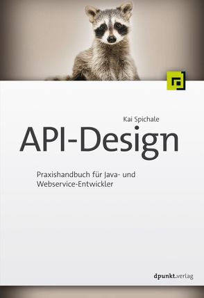 API-Design von Spichale,  Kai