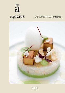 Apicius (Band 1/2011) von Franz-Christoph Heel, Heel,  Franz-Christoph