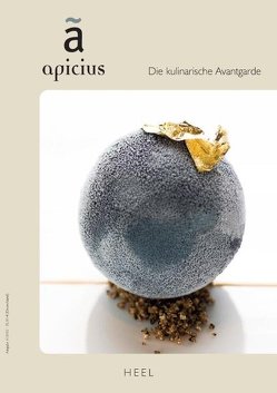 Apicius (Band 1/2012) von Franz-Christoph Heel, Heel,  Franz-Christoph
