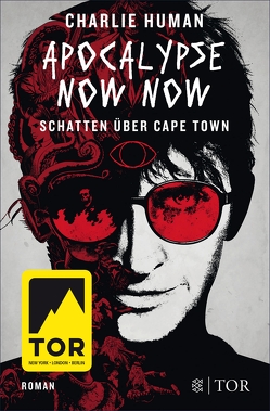 Apocalypse Now Now. Schatten über Cape Town von Drechsler,  Clara, Hellmann,  Harald, Human,  Charlie