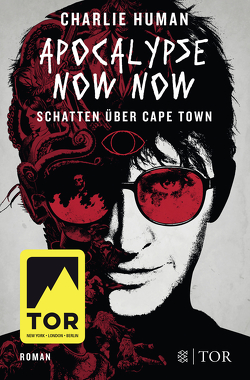 Apocalypse Now Now. Schatten über Cape Town von Drechsler,  Clara, Hellmann,  Harald, Human,  Charlie