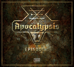 Apocalypsis 1.0 (DEU) von Giordano,  Mario, Koeberlin,  Matthias