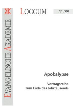 Apokalypse von Schenk,  Richard, Vögele,  Wolfgang