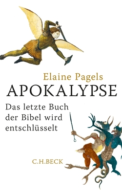 Apokalypse von Pagels,  Elaine, Seuß,  Rita