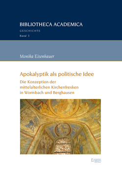 Apokalyptik als politische Idee von Eisenhauer,  Monika