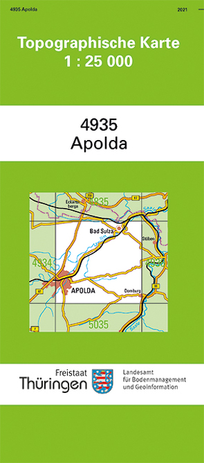 Apolda