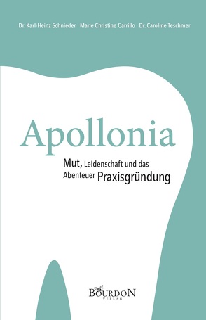 Apollonia von Carrillo,  Marie Christine, Schnieder,  Dr. Karl-Heinz, Teschmer,  Dr. Caroline