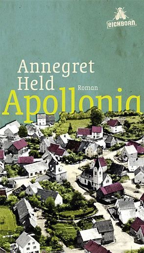 Apollonia von Held,  Annegret