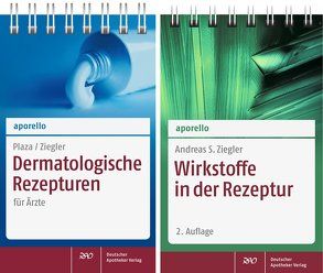 aporello Dermatologische Rezepturen für Ärzte aporello Wirkstoffe in der Rezeptur