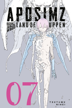 Aposimz 7 von Müller,  Jan-Christoph, Nihei,  Tsutomu