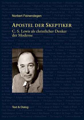 Apostel der Skeptiker von Feinendegen,  Norbert