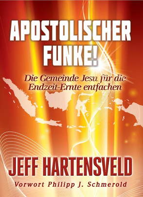 Apostolischer Funke von Hartensveld,  Jeff, Schmerold,  Philipp J.