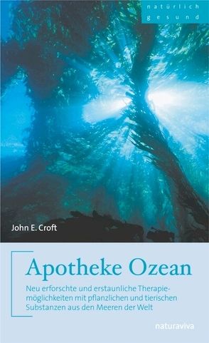 Apotheke Ozean von Croft,  John E.