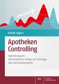 Apotheken-Controlling von Eggers,  Geelke