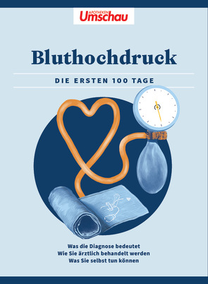 Apotheken Umschau: Bluthochdruck von Wort & Bild Verlag
