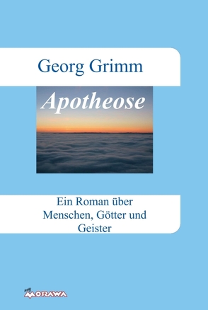 Apotheose von Grimm,  Georg