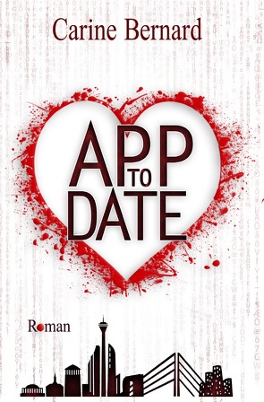 App to Date von Bernard,  Carine