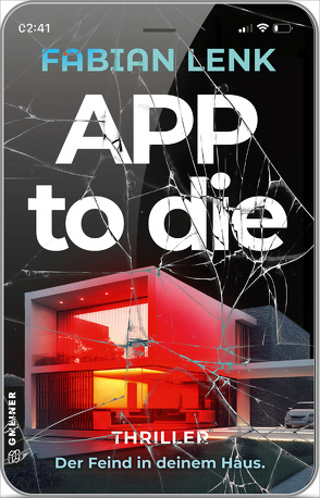 App to die von Lenk,  Fabian