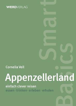 Appenzellerland von Veil,  Cornelia