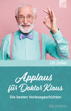 Applaus für Doktor Klaus von Zeller,  Uli