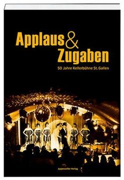 Applaus & Zugaben von Peter,  Matthias