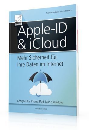 Apple ID & iCloud von Ochsenkühn,  Anton, Szierbeck,  Johann