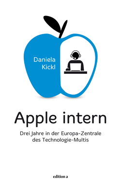 Apple intern von Kickl,  Daniela