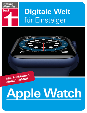 Apple Watch von Albrecht,  Uwe