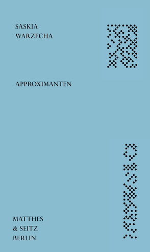 Approximanten von Warzecha,  Saskia