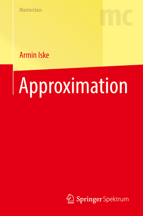 Approximation von Iske,  Armin