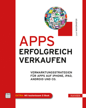 Apps erfolgreich verkaufen von Mayerhöfer,  Josef
