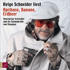 Aprikose, Banane, Erdbeer von Schneider,  Helge