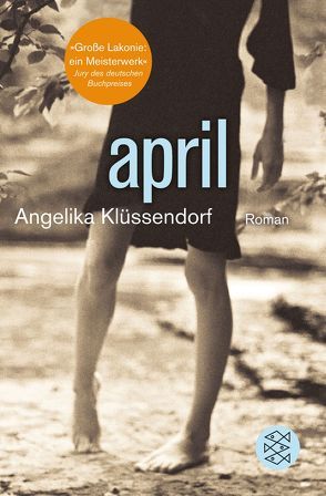 April von Klüssendorf,  Angelika
