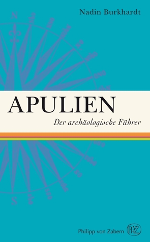 Apulien von Burkhardt,  Nadin