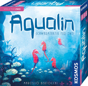 Aqualin von Bertocchi,  Marcello, Rekasowski,  Sophie
