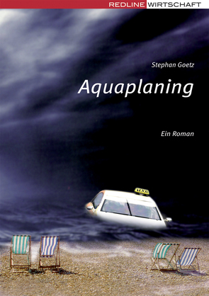 Aquaplaning von Goetz,  Stephan