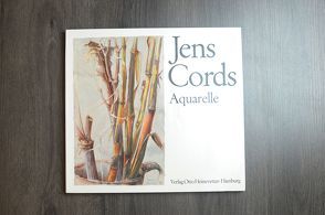 Aquarelle von Cords,  Jens