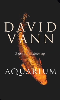 Aquarium von Mandelkow,  Miriam, Vann,  David