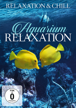 Aquarium Relaxation von ZYX Music GmbH & Co. KG