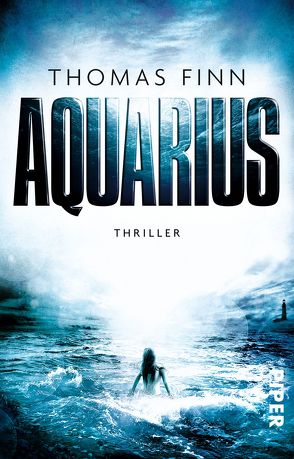 Aquarius von Finn,  Thomas