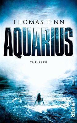 Aquarius von Finn,  Thomas