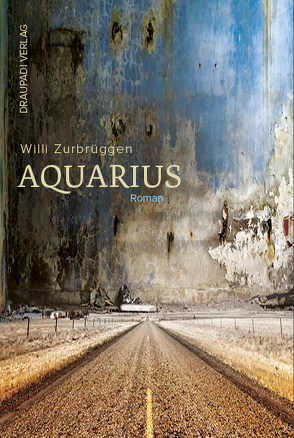 Aquarius von Zurbrüggen,  Willi