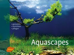 Aquascapes von Dengler,  Wolfgang
