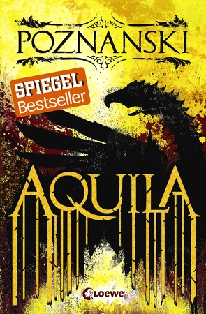 Aquila von Poznanski,  Ursula