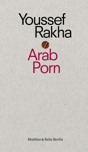 Arab Porn von Adam,  Milena, Rakha,  Youssef